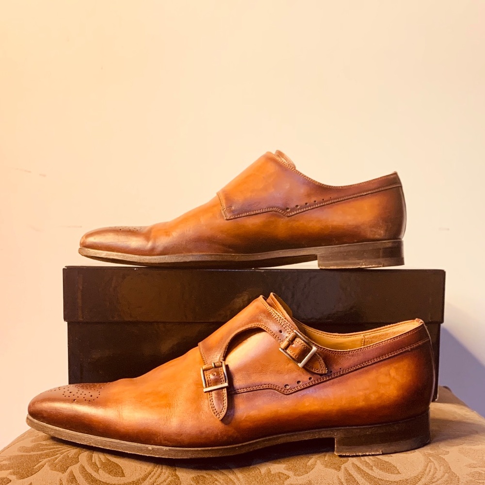 Magnanni Shoes
